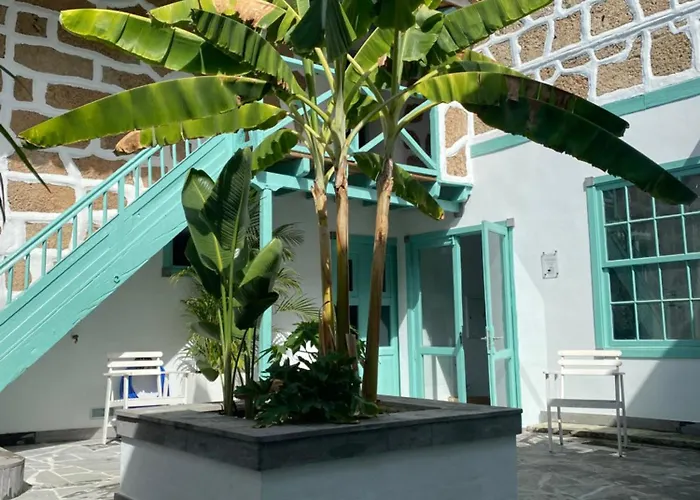 Hacienda De Las Indias, Camagueey
