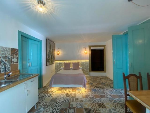 Hacienda De Indias, Camagueey Apartment Granadilla De Abona