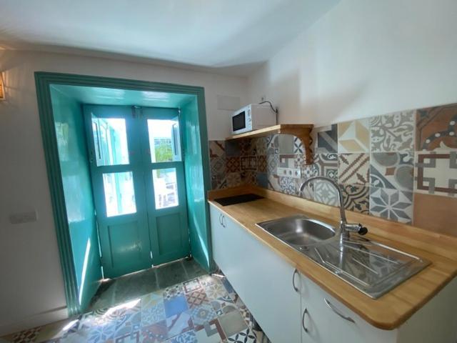 Apartment Hacienda De Indias, Camagueey